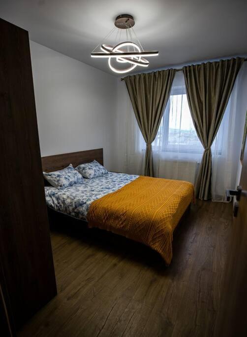 Sunrise Apartment Oradea Exterior foto